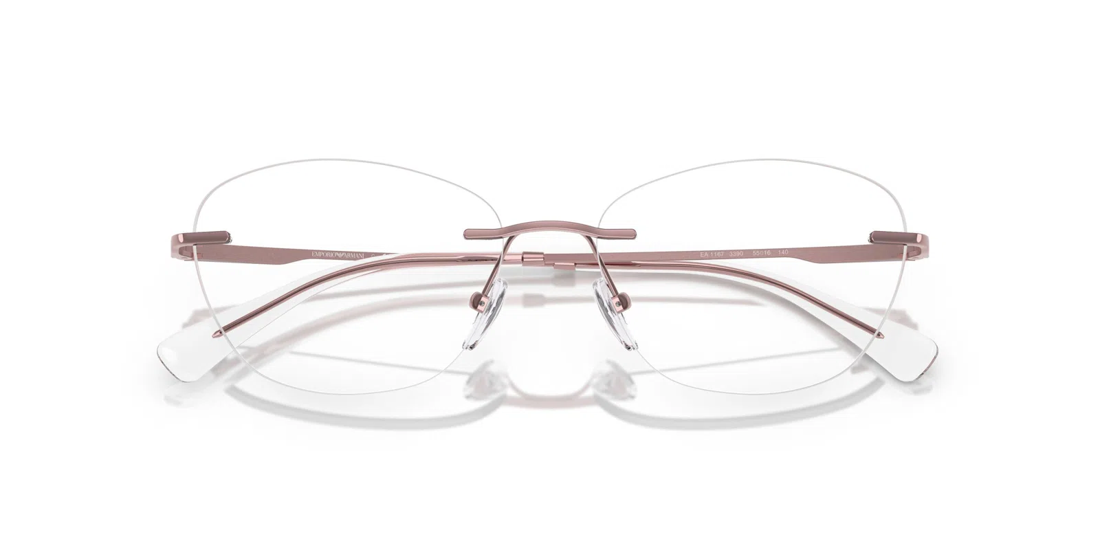 Emporio Armani 1167 Eyeglasses - view 19